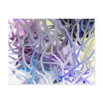 Confusion postcards by HUNTERSANGEL Confusion postcards
