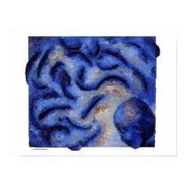 Confusion Poster posters by threesalamanders Confusion Poster posters