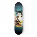 confusion skateboard by foldesign confusion skateboard