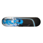 conFUSION Skateboard skateboards
