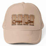 Conga Line hats