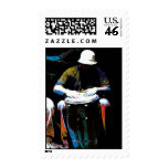 Conga postage