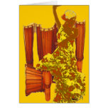 CONGAS PA OCHUN cards