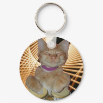 Congat! keychains