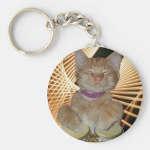 Congat! Keychain