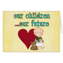congatulations adoption card cards