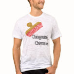 Congenital Cataracts T-shirts