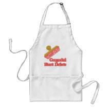 Congenital Heart Defects aprons