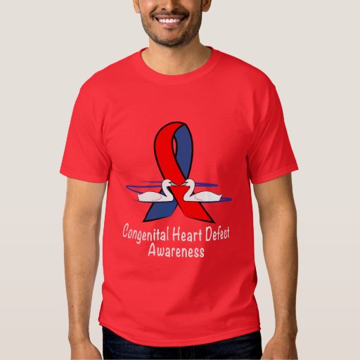 congenital heart defect shirts