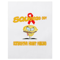 Congestive Heart Failure Personalized Flyer