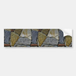 Conglomerate Bumper Sticker