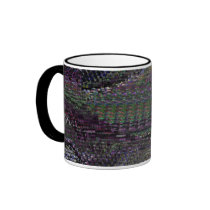 Conglomerate mugs by Derico Conglomerate mugs