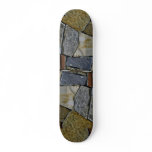Conglomerate Custom Skateboard