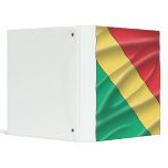 CONGO 2 binders