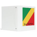 Congo 2 binders