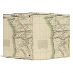 Congo, Africa 41 binders