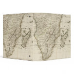 Congo, Africa binders