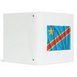 CONGO binders