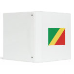 Congo binders