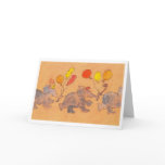 Congo Conga cards