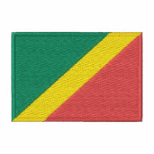 CONGO POLO