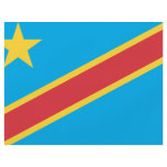 Congo Flag flyers