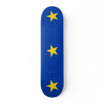 Congo Free State, Democratic Republic of the Congo Custom Skate Board