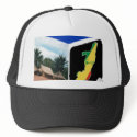 CONGO HAT