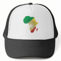 Congo hats