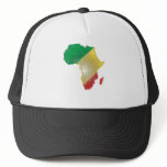 Congo hats