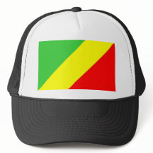 Congo Hat
