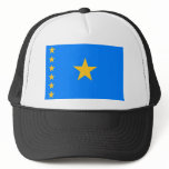 Congo Kinshasa, Democratic Republic of the Congo hats