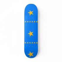 Congo Kinshasa, Democratic Republic of the Congo Skateboard