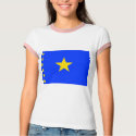 Congo Kinshasa Flag t-shirts by coolcountry Congo Kinshasa Flag t-shirts