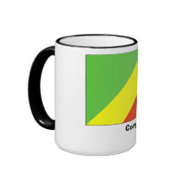 Congo Mug