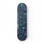 Congo Natty - Skate Board Deck