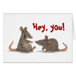 “Congo Rats!” Card