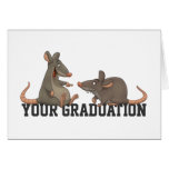 “Congo Rats!” Greeting Cards