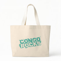 Congo Rocks bags