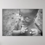 Congo Spirit Posters