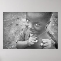 Congo Spirit Posters