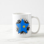 Congo Star Mug