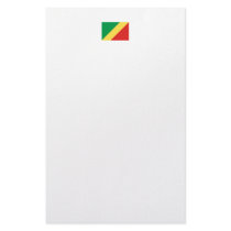 Congo Stationery