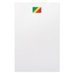 Congo Stationery