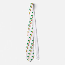 Congo ties