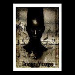 Congo Vouge posters