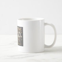 Congolese-themed Coffee Mug mugs