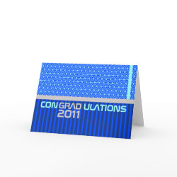 Graduation Invitation
