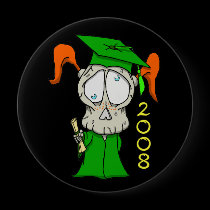 Congrats ! 2008 buttons