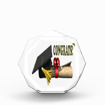 Congrats Award